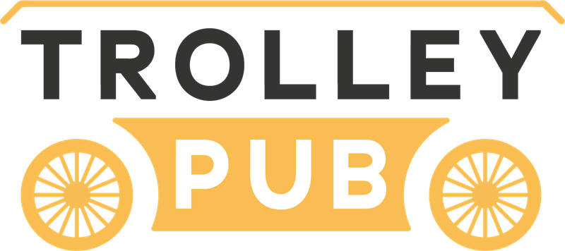 Spotlight: Trolley Pub Columbus cover image